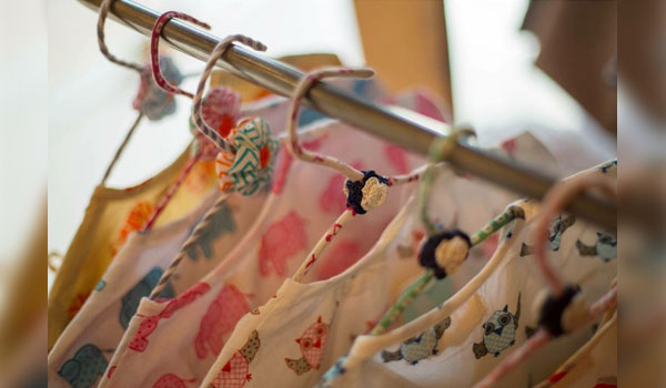 Simplify your Almirah : How Many Clothes Should Your Child Have in their Wardrobe?